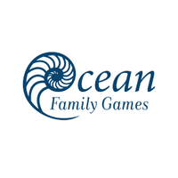 Ocean Family Games(@oceanfamilygame) 's Twitter Profile Photo