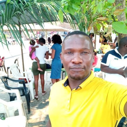 Geologist,entrepreneur and Football Fanatic