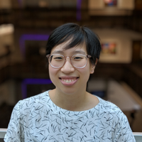 Chris Geeng (@christinegeeng) 's Twitter Profile