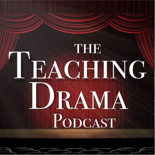 TeachingDrama's profile picture. Exploring the intersections of #theatre pedagogy and practice. Hosted by @kyle_a_thomas & @SethWish