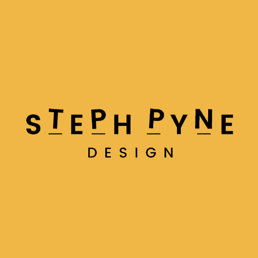 stephpynedesign Profile Picture
