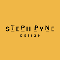 Steph Pyne Design (@stephpynedesign) 's Twitter Profile