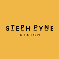 Steph Pyne Design(@stephpynedesign) 's Twitter Profile Photo