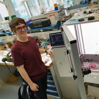 Sebastian Seitner (@syt_tech) 's Twitter Profile