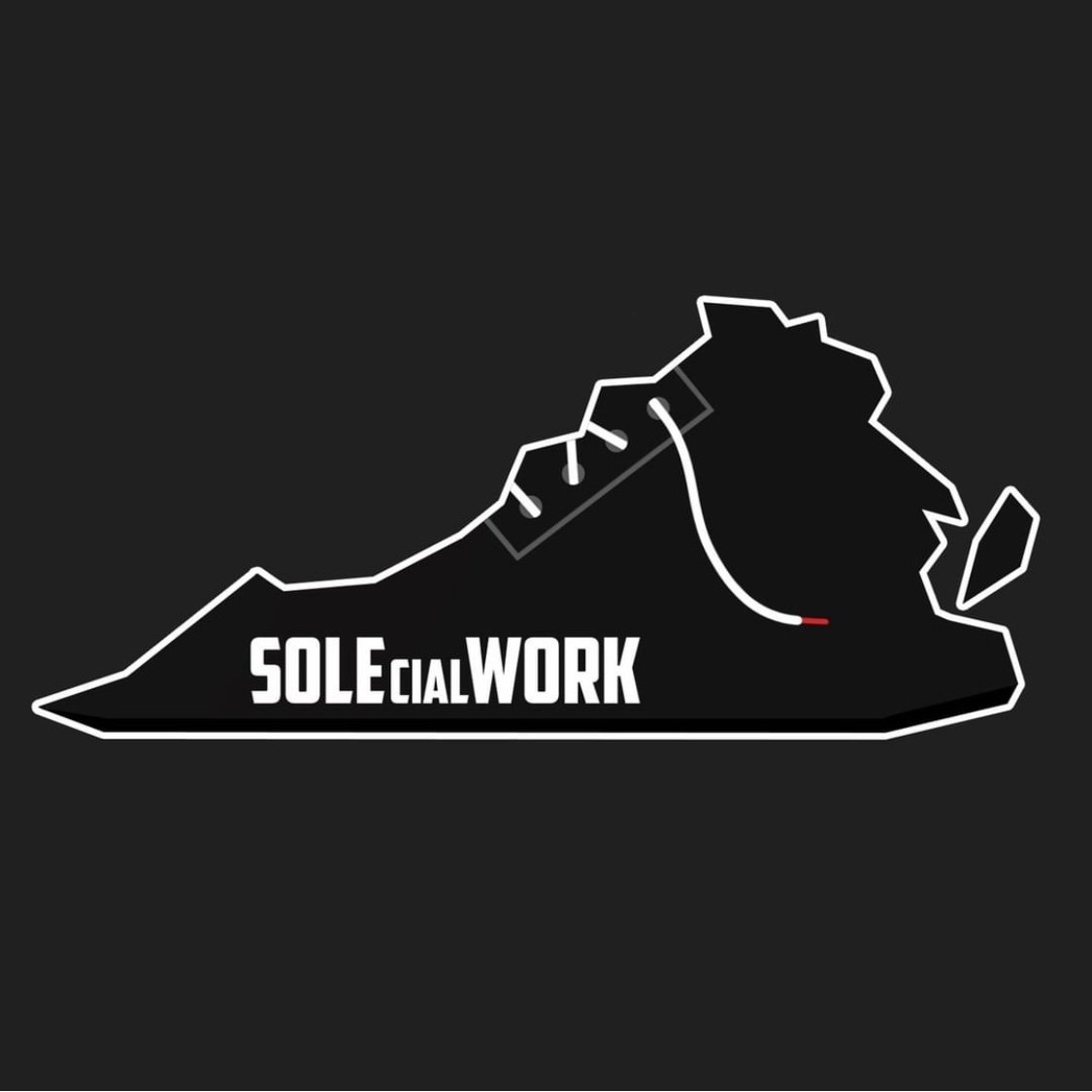 SolecialWork's profile picture. Sara | Buy & Sell Sneakers | Started in VA | Currently in NC | Tag Along on My Reselling Journey