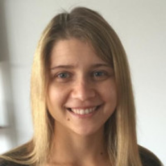 afisch82's profile picture. Manager RPM at Regeneron