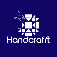 handcrafft's profile picture. Big-business inspired automated sales and marketing tools built exclusively for the creative goods market.