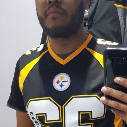 Uksdue's profile picture. 