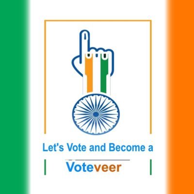 Promoting election awareness holds immense significance. Vision Raval and Group spearhead this crucial initiative aimed at fostering a robust INDIA.