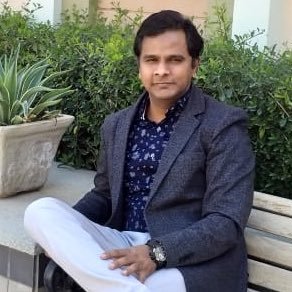 Soni_Jeetu85's profile picture. Facebook Blueprint Certified | Google Ads Certified | Sr. Digital Marketing Specialist | Growth Hacking | Brand Strategist | SEO, SMO, PPC Expert