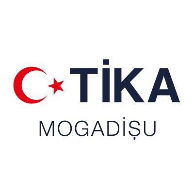 Turkish Cooperation & Coordination Agency (TİKA) Office in Mogadishu/Somalia.