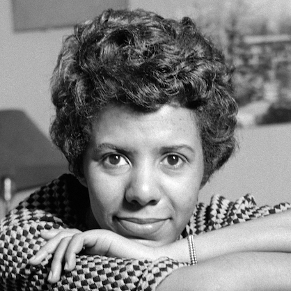 SIGHTED EYES/FEELING HEART, the first feature documentary about life, art and times of Lorraine Hansberry best know for A RAISIN IN THE SUN. More coming...