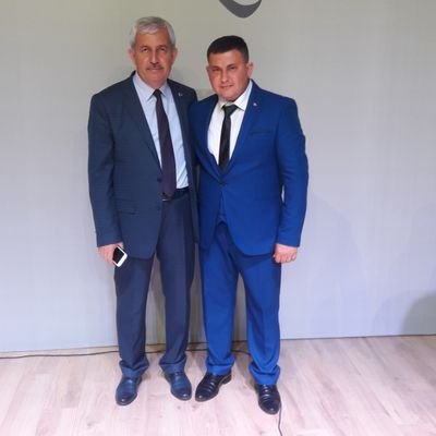Muharremnce7's profile picture. Ak Parti Kumluca İlçe Gençlik Kollar Yerel Yönetimler Başkanı