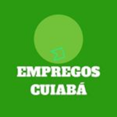 Vagas de emprego em Cuiabá, Várzea Grande e Mato Grosso. 
.
Instagram: @empregoscuiabamt