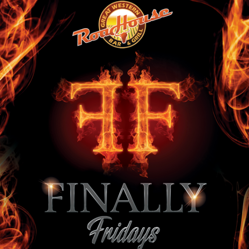 GWRoadhouse's profile picture. #RoadhouseIsGood #GetRoady