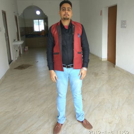 RaghavKishorMis's profile picture. DOCTOR