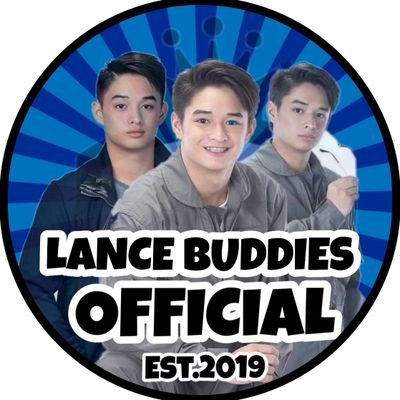 We aim to connect Lance's fans around the globe and to support him on all of his ende Followed by @blueknightlance @Rjcarr2 @ElainCarr22