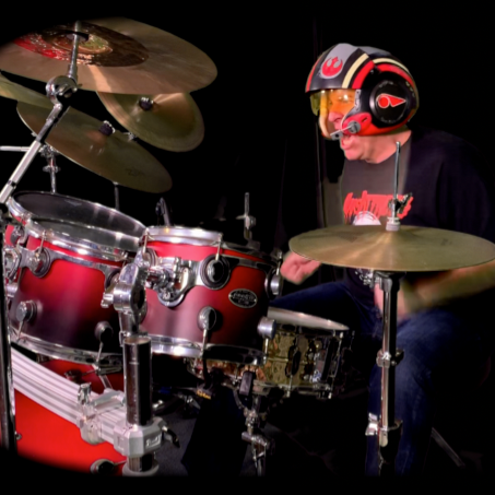 Boutique Music w/Drums, Retro Games, Pinball, Cool Movies and TV Shows https://t.co/NhVE5FVp7e
&
https://t.co/aWFMOauQrD