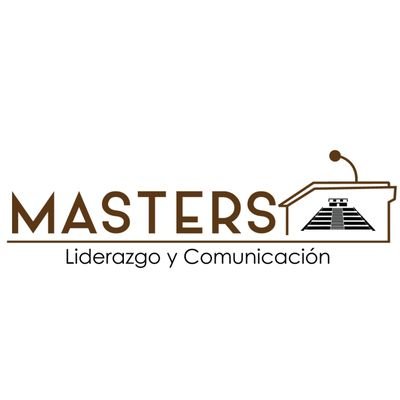 Masters Yucatán es una organización no lucrativa. Los miembros practican la comunicación verbal y el liderazgo. ¡Únete!
Presidente @JordyAbraham