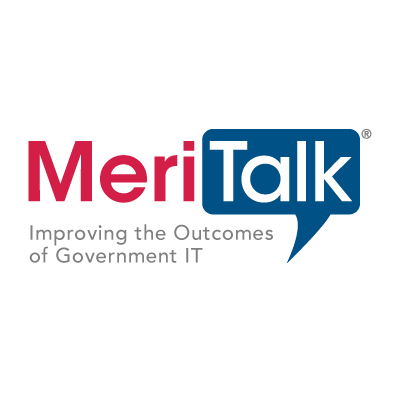 The voice of tomorrow's #government today – MeriTalk is a public-private partnership focused on improving the outcomes of government #IT.