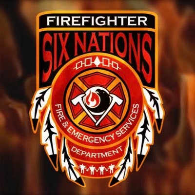 Official emergencies, updates, and happenings, of the Six Nations Fire & Emergency Services. @sixnationsfire on all platforms. Not monitored 24/7.