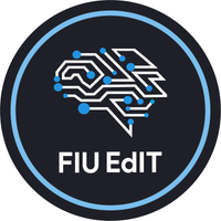 FIU EdIT(@FIUEdIT) 's Twitter Profile Photo