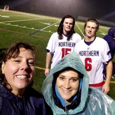 AHub13's profile picture. Have a little faith Northern High School ‘18 SMCM Lacrosse '22