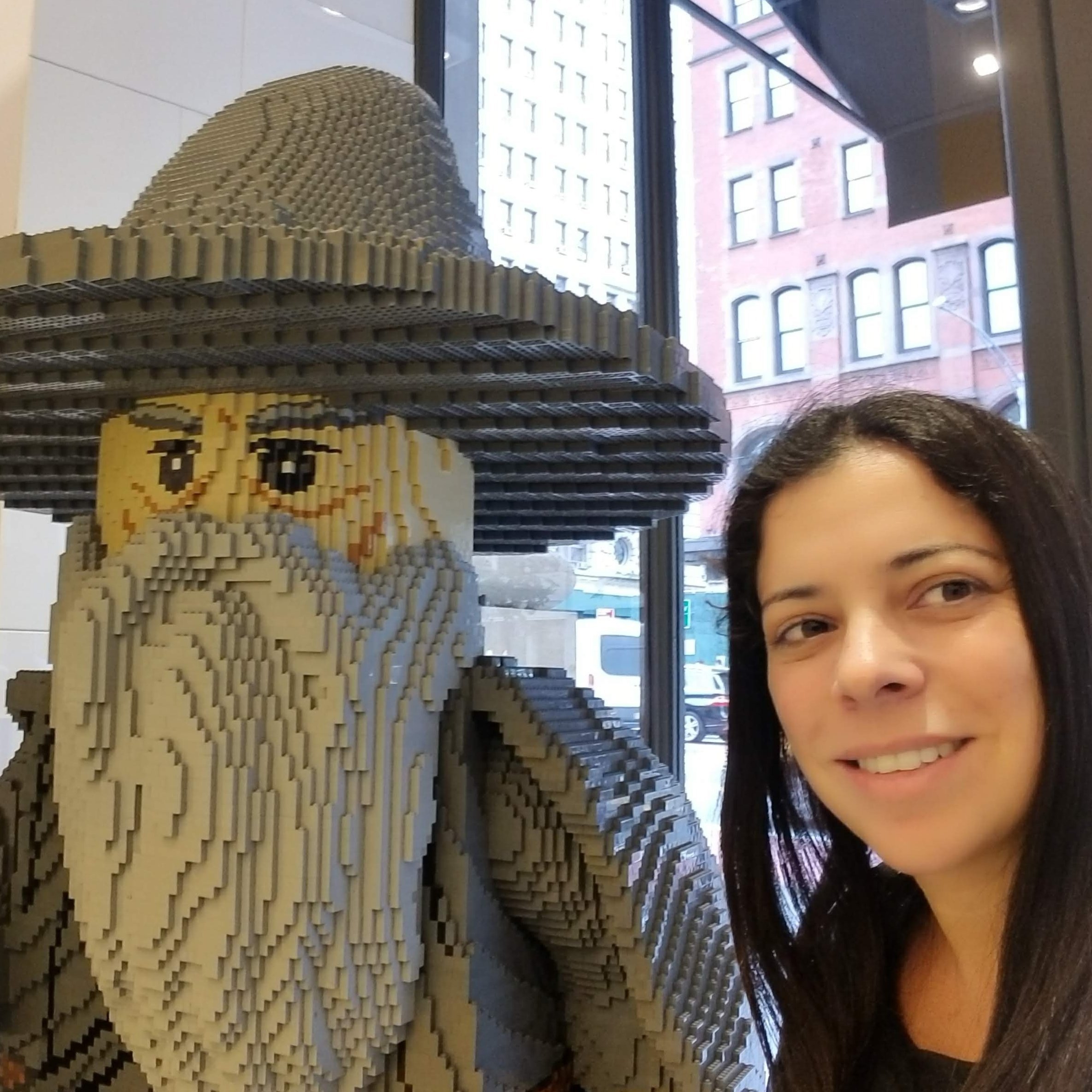 Ortal_Koren's profile picture. 