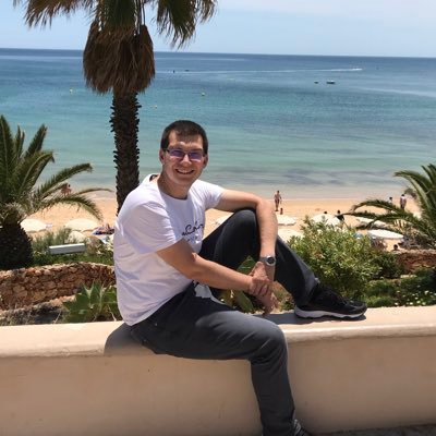 zvulchev's profile picture. 