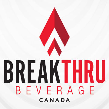 The latest updates and industry breakthroughs from the leading beer, wine, and spirits distributor. Must be legal drinking age to follow. #BreakthruMoment