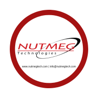 Nutmeg Technologies(@NutmegTech) 's Twitter Profile Photo