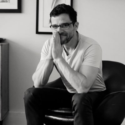 johnwbateman's profile picture. When life gives u lemons, fire back a potato gun. Filmmaker. GUncle. Author WHO KILLED BUSTER SPARKLE? DMs and snacks welcome.