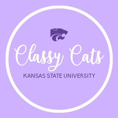 The official Twitter account for the K-State Classy Cats. Proud members of the K-State Marching Band.