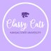 K-State Classy Cats (@kstateclassycat) Twitter profile photo K-State Classy Cats (@kstateclassycat) Twitter profile photo