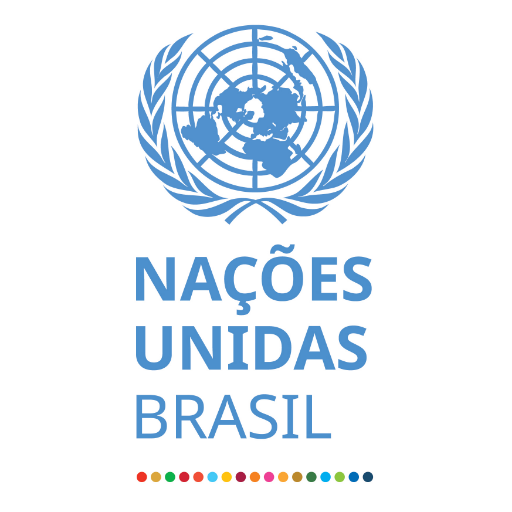 🇺🇳🇧🇷 Perfil oficial das Nações Unidas no Brasil.
