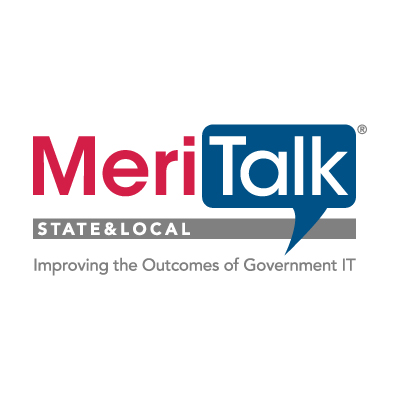 MeriTalk State & Local is your go-to for hot-button technology issues facing #stateandlocal governments