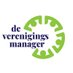 deverenigingsmanager (@verenigingsmgmt) Twitter profile photo