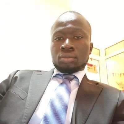 bigteuf123's profile picture. Gestionnaire de Portefeuille Sénior à Baobab Sénégal