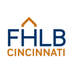 FHLB Cincinnati (@fhlbcin) Twitter profile photo