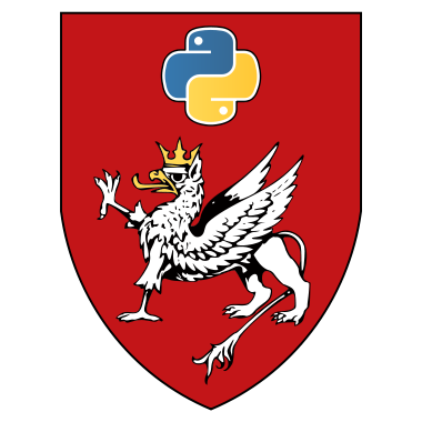 Python Local User Group Perugia