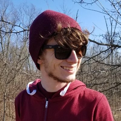 Half of Gab Street. Axe throwing enthusiast and coach. High school senior.