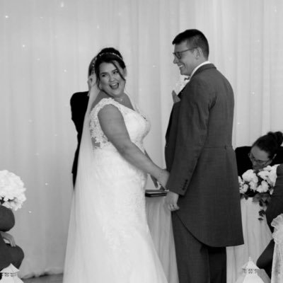 wifey to josh👰🏻💙