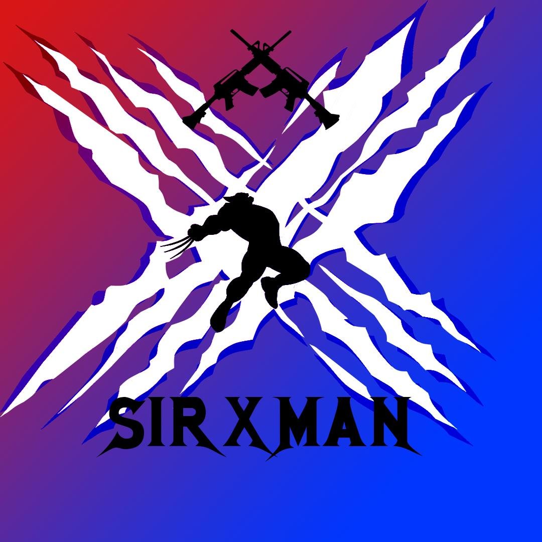 Sirxman1 Profile Picture