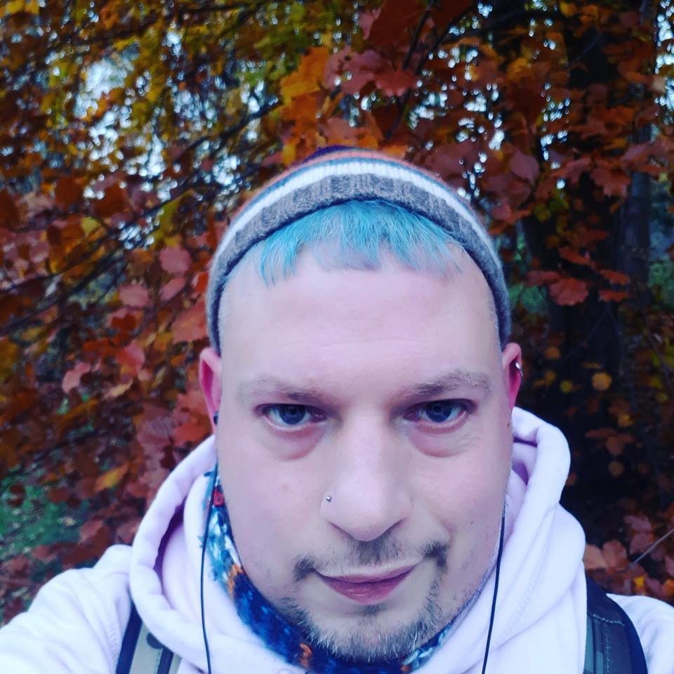 univeristydan's profile picture. MSc Teaching Adults at U. of Glasgow
MA Global Cinemas and the Transcultural, BA African Studies at SOAS. Looking for academics, ideas and concepts