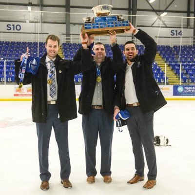 Hockey Analyst/Color commentator @eastlink , U13 AAA coach Halifax, Kinesiology grad from Dalhousie.
