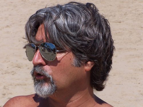 lugovich's profile picture. Io vivo. day by day.