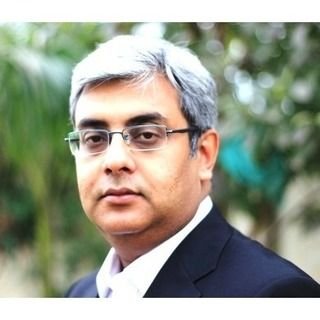 GauravHazra1's profile picture. Vice-President & Head - Government Affairs India ; Executive Leadership Team @ Cognizant