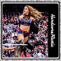 Mickie James Reigns. (@hardcorerustic) 's Twitter Profile