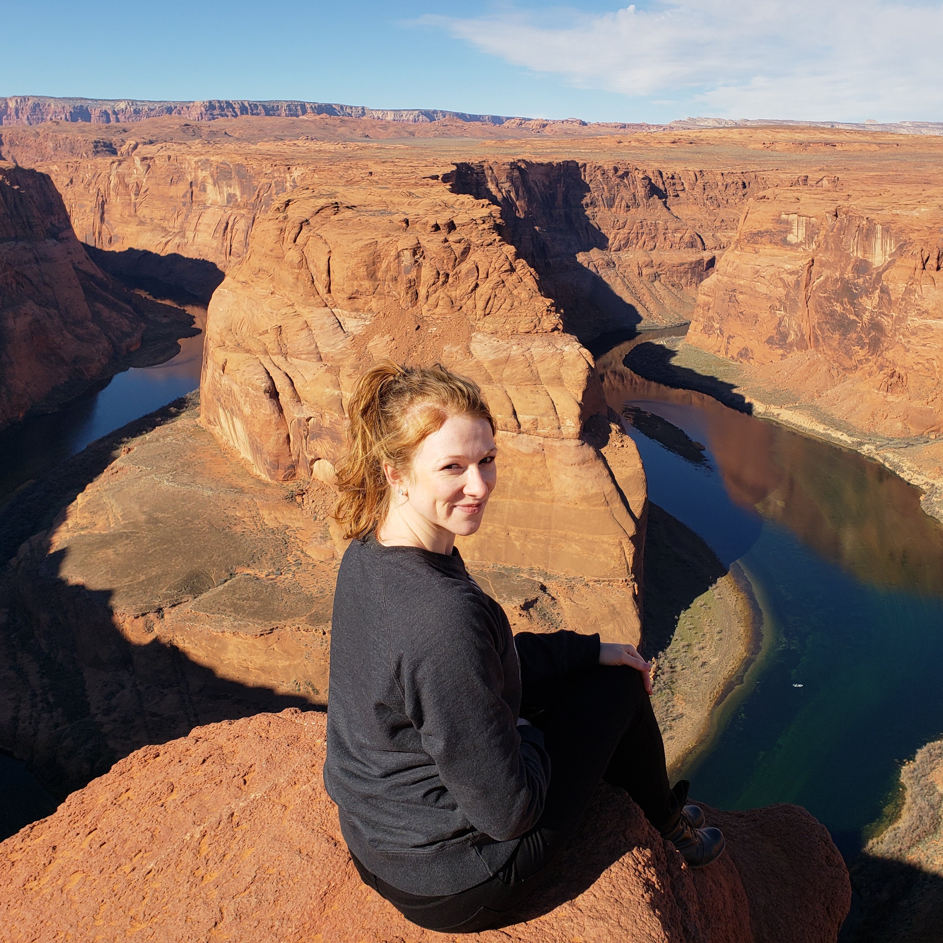 AdrianaBlachow1's profile picture. 