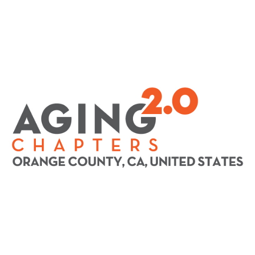 @aging20 is a global network of innovators for the aging demographic. OC Chapter is led by Chapter Founder / Ambassador: Ellen Young @stellabluedress